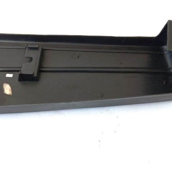 Porteira Traseira Direita  Kj Vw Saveiro 93/97 Nova
