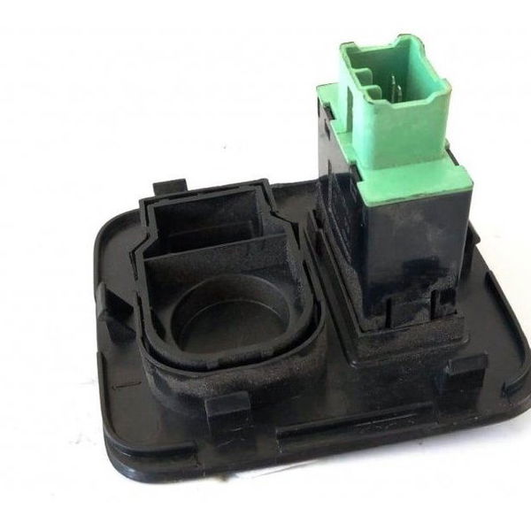 Interruptor Regulagem Luz Farol Original Chery Qq 2018/2019