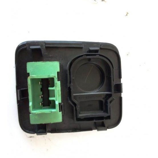 Interruptor Regulagem Luz Farol Original Chery Qq 2018/2019