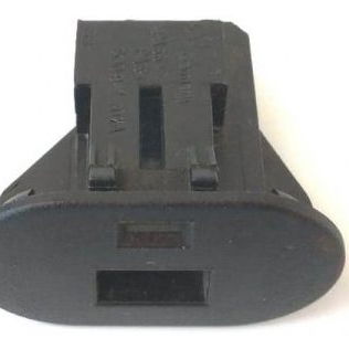 Acabamento Plug Desembaçador Traseiro Up Tsi 170 2020