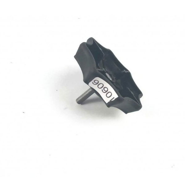 Parafuso Borboleta Estepe Vw Fox Spacefox Polo