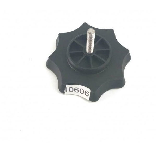 Parafuso Borboleta Estepe Vw Fox Spacefox Polo