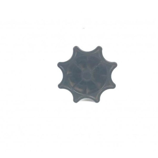 Parafuso Trava Roda Estepe Original Vw Gol G2/g3/g4