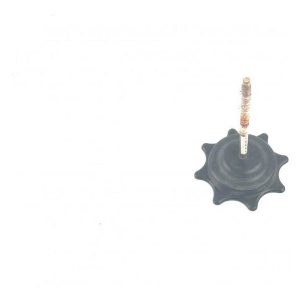 Parafuso Trava Roda Estepe Original Vw Gol G2/g3/g4
