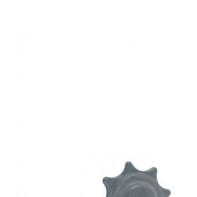 Parafuso Trava Roda Estepe Original Vw Gol G2/g3/g4