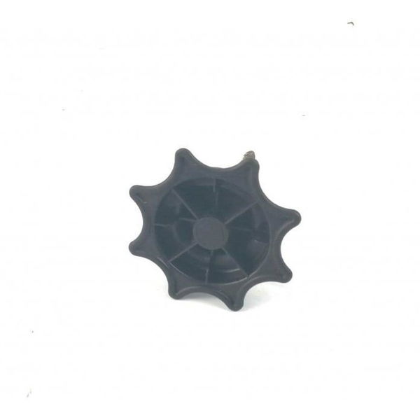Parafuso Trava Roda Estepe Original Vw Gol G2/g3/g4