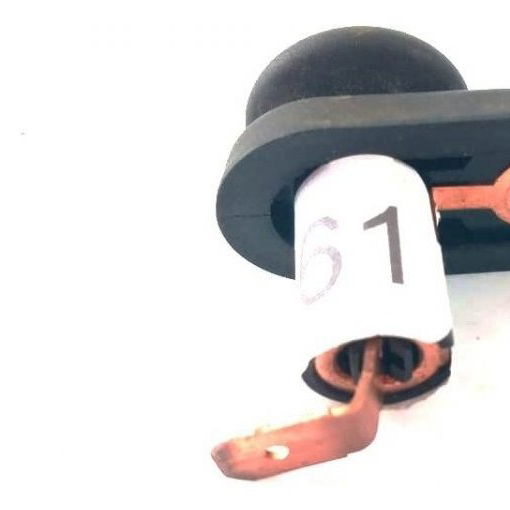 Interruptor Porta Original Chery Qq 2018/2019