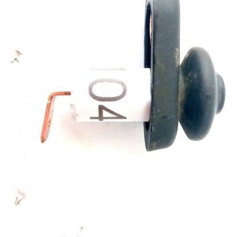 Interruptor Porta Original Chery Qq 2018/2019