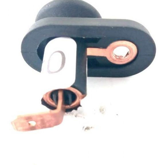 Interruptor Porta Original Chery Qq 2018/2019