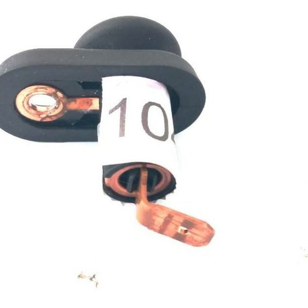 Interruptor Porta Original Chery Qq 2018/2019