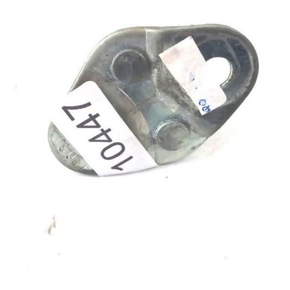 Batente Fechadura Porta Original Chery Qq 2018/2019
