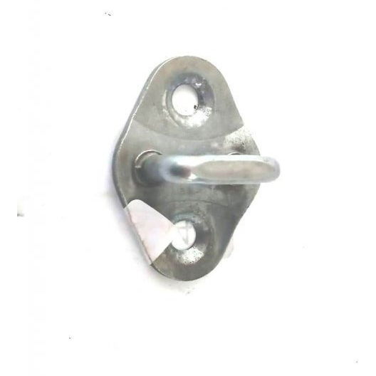 Batente Fechadura Porta Original Chery Qq 2018/2019
