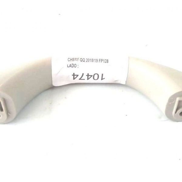 Alça De Teto Original Chery Qq 2018/2019