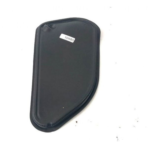 Placa Cobertura Interna Porta Traseira Esquerda Up Tsi 2020