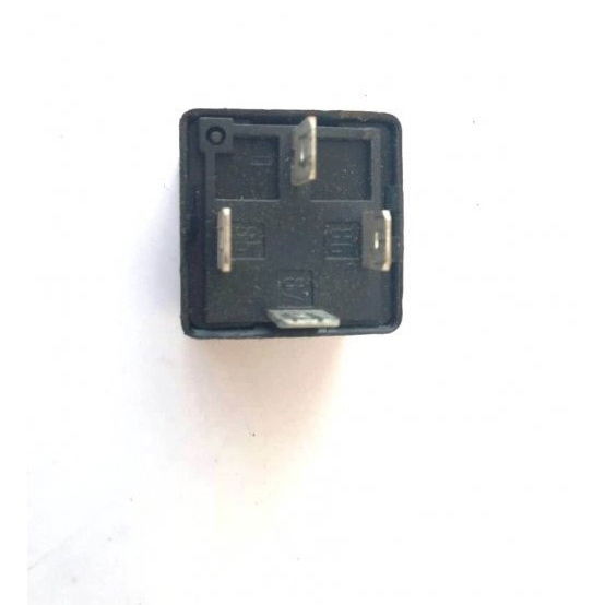 Rele Auxiliar Ventilador Original Vw Polo/bora