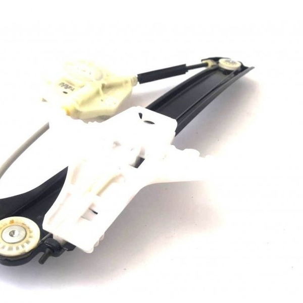 Maquina Vidro Elétrico Traseiro Le Original Vw Up Tsi 19/20