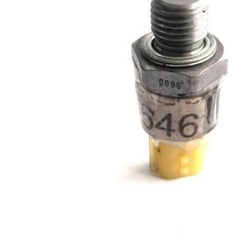 Sensor Pressao Oleo Original Renault Duster 2016