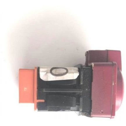 Botao Alerta Original Citroen C4 2011