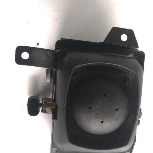 Central Anti Furto C/ Buzina Original Fiat Palio/siena 01/06