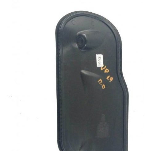Acabamento Porta Dianteiradireita Original Vw Up Tsi 170 19