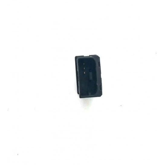 Interruptor Chave Ar Baig Passageiro Original Vw Polo 2018
