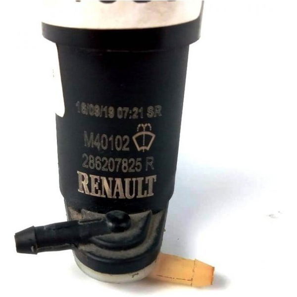 Bomba Esguicho Limpador Renault Sandero 2020 Original 10832