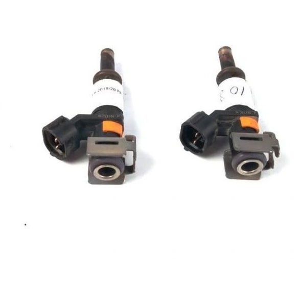 Jogo Bico Injetor Renault Sandero 2019/2020 Original (10846)