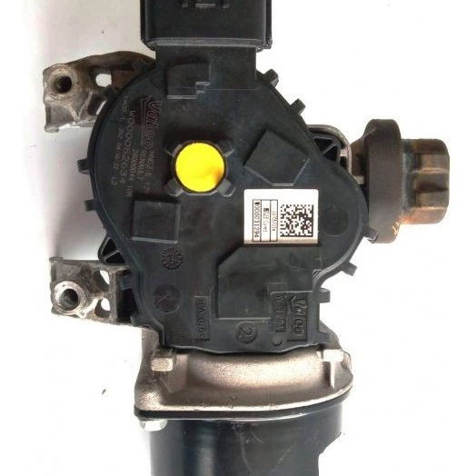 Motor Limpador Parabrisa Original Renault Sandero 2019/2020