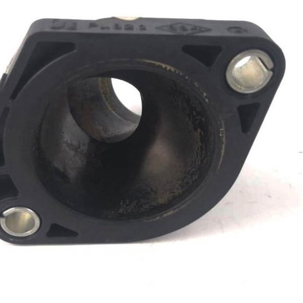 Flange Valvula Termostática Original Renault Sandero 19/20