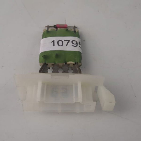 Resistencia Motor Caixa Ar Renault Sandero 19 Original 10795