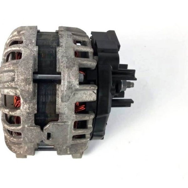 Alternador Renault Sandero 2019/2020 Original (10973)