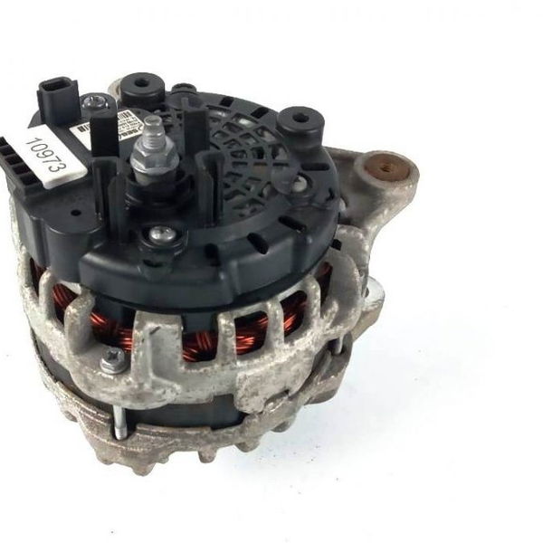 Alternador Renault Sandero 2019/2020 Original (10973)