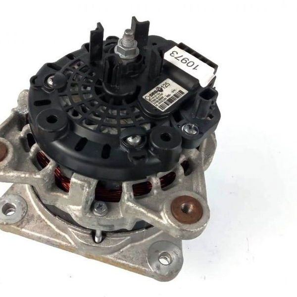 Alternador Renault Sandero 2019/2020 Original (10973)