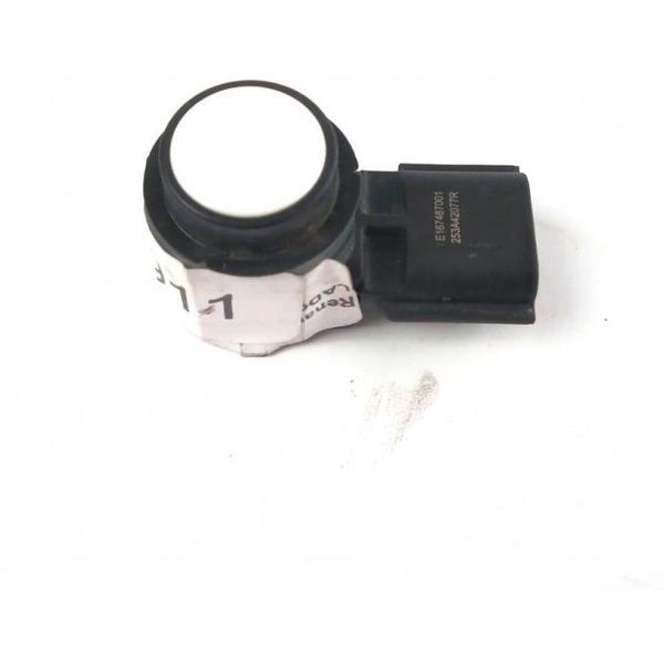 Sensor Estacionamento Renault Sandero 2020 Original (10911)