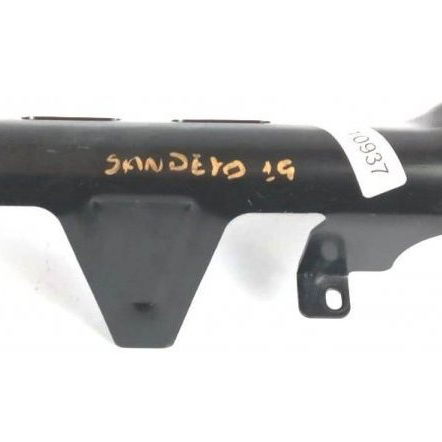 Suporte Da Flauta Renault Sandero 2019 Original (10937)