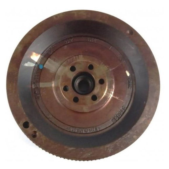 Kit Disco/placo Embreag. Volante Motor Vw Up Tsi 170 19 Orig