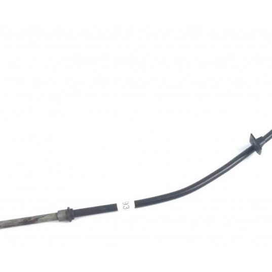 Vareta Nível Do Óleo Vw Spacefox 2017/2018 Original 10993