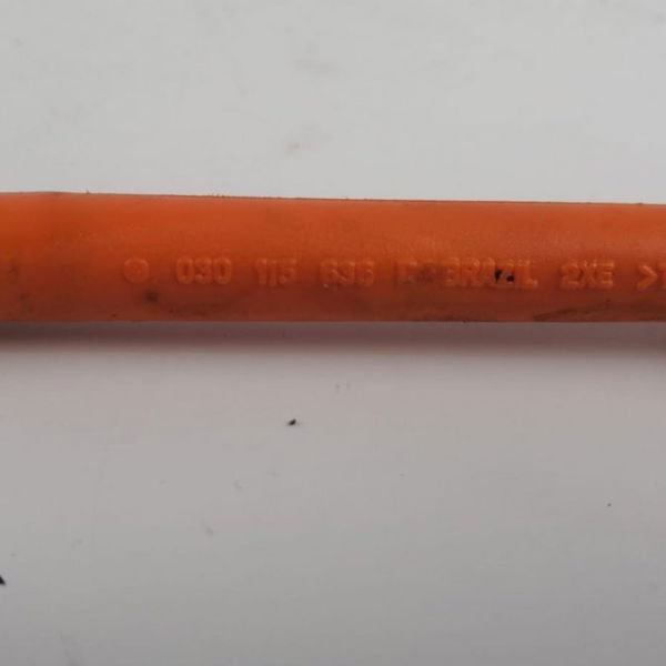 Vareta Nível Do Óleo Vw Spacefox 2017/2018 Original 10993