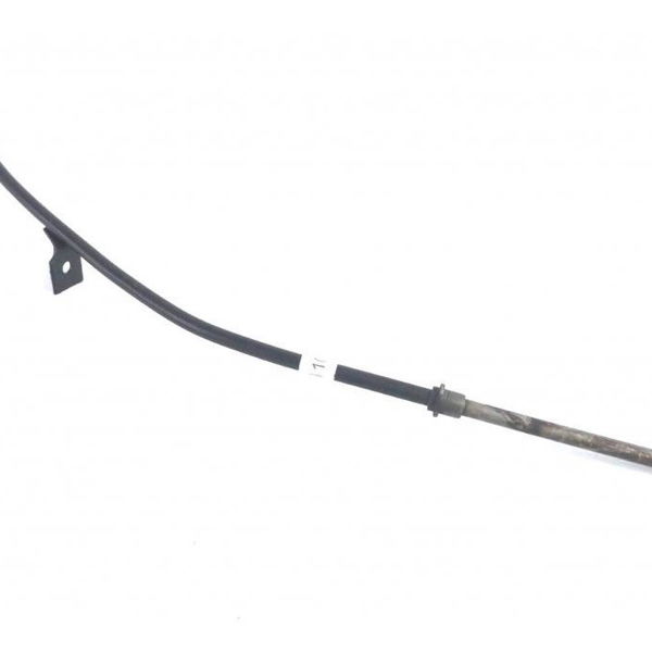 Vareta Nível Do Óleo Vw Spacefox 2017/2018 Original 10993