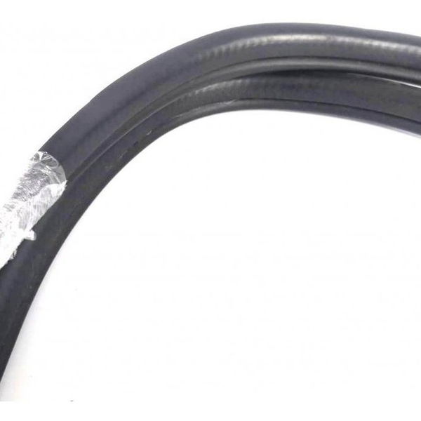 Borracha Porta Malas Original Chery Qq 2019 10985