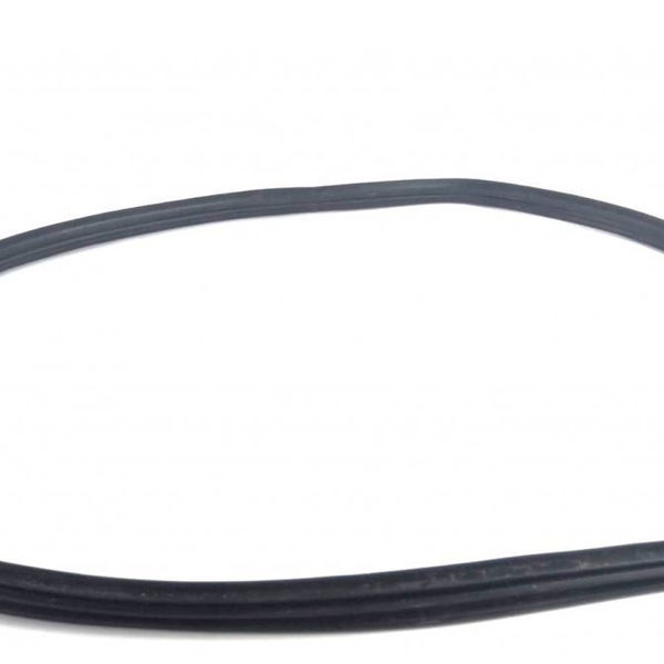 Borracha Porta Traseira Direita Chery Qq 2019 Original 10990