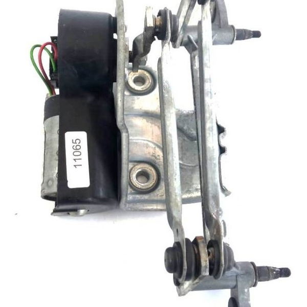 Maquina Limpador Dianteiro Vw Fox/space/cross Original 11065