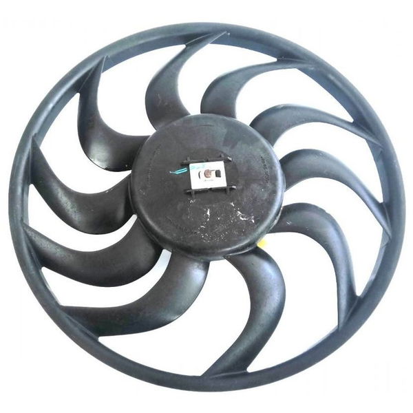 Eletroventilador Ventuinha Fiat Uno Vivace 2012 Orig (