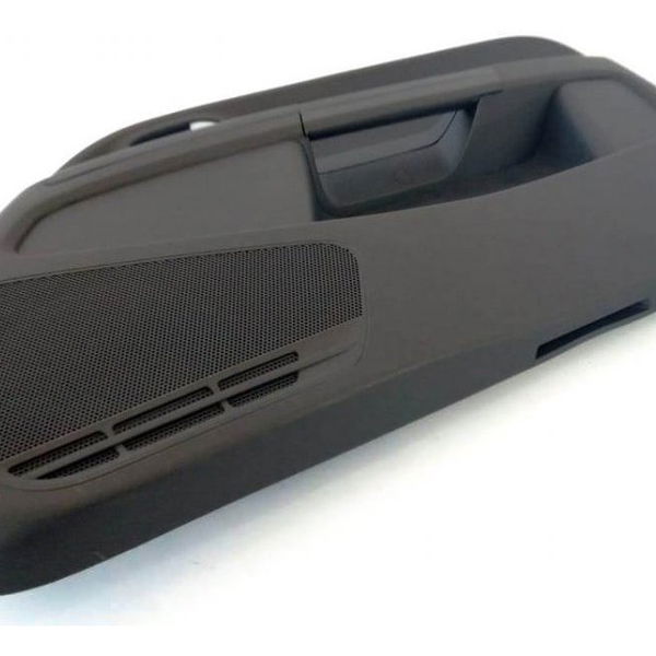 Forro Porta Dianteiro Direito Vw Up Tsi 2019  Original 11154