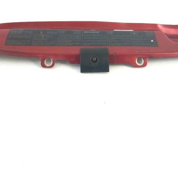 Travessa Painel Frontal Sup. Renault Scenic 99 Orig. (11105)