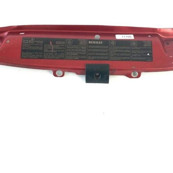 Travessa Painel Frontal Sup. Renault Scenic 99 Orig. (11105)