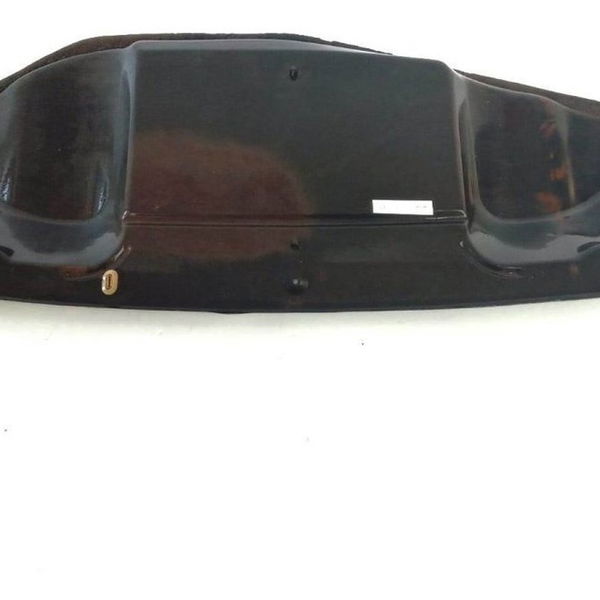 Suporte Da Grelha/corta Fogo Renault Scenic 99 Orig. (11098)