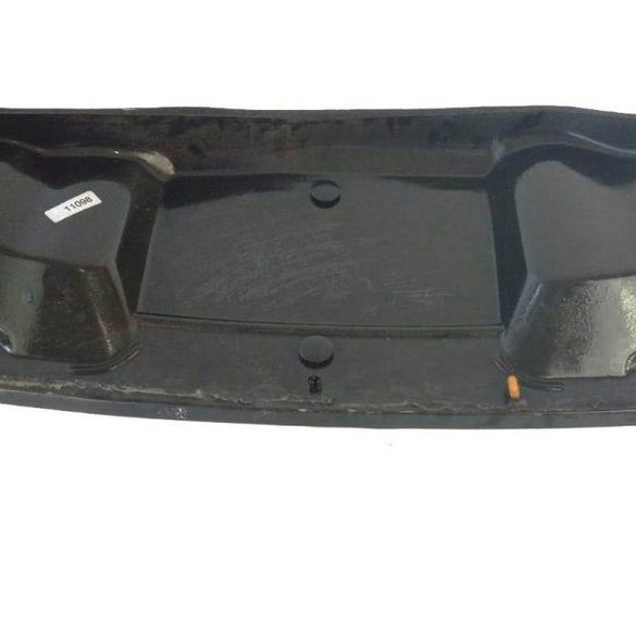 Suporte Da Grelha/corta Fogo Renault Scenic 99 Orig. (11098)