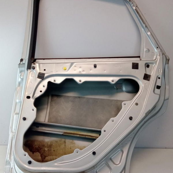 Porta Traseira Direita Ford Focus 2013 Original ( 11250 )