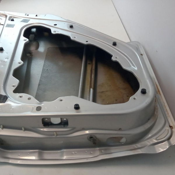 Porta Traseira Direita Ford Focus 2013 Original ( 11250 )